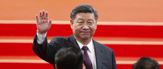 Kina vill skriva manus för pressen