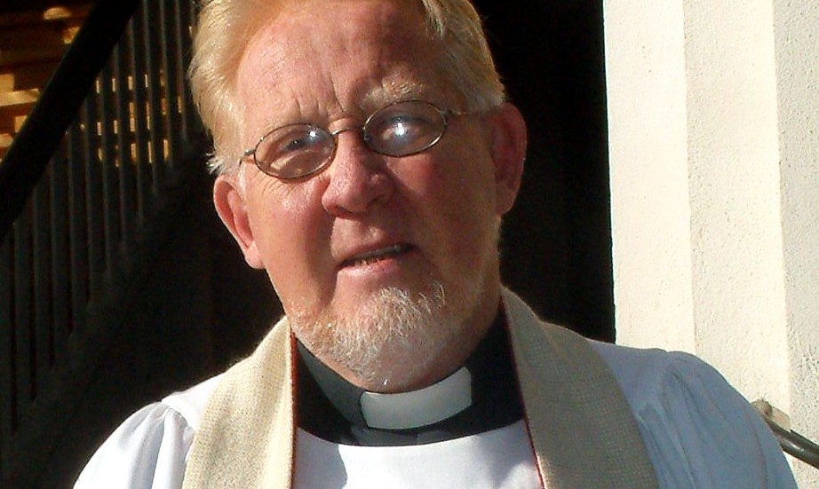Eric Nilsson var kyrkoherde i Hultsfred och därefter präst i Sevede.