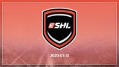Luleå Hockey vann rivalderbyt mot Skellefteå