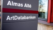 Rapport: "Artdatabanken i fritt fall"