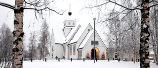 Svenska kyrkan tar bort predikoturerna
