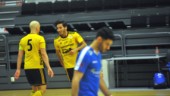 Notviken återtog tronen i Futsalligan