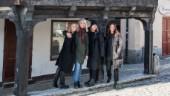 KLART: Ny butik ska öppna i Visby innerstad