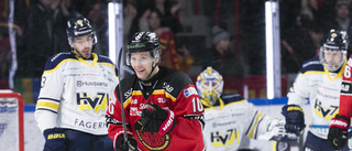 Luleå Hockey bjöd på nytt målkalas 