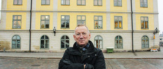 Smaklösa-sångaren klar som lagman på Gotland