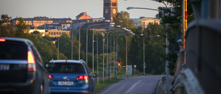 Därför får bron i Norrköping nya öppettider