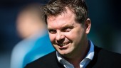 Så bedömer han chansen att nå Europa