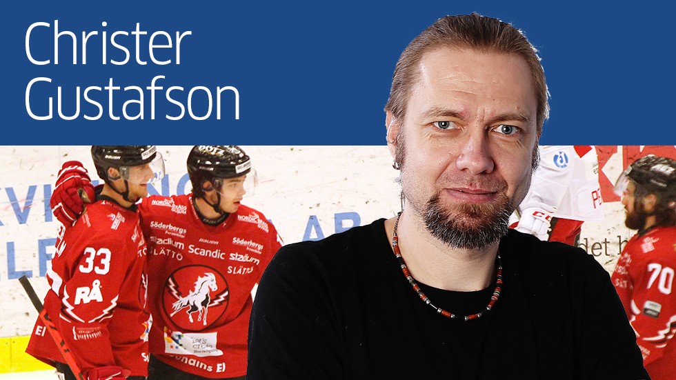 Christer Gustafson
