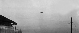UFO-Expo flyttar fram planerat jubileum