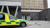 Minskat tryck på akuten i Linköping