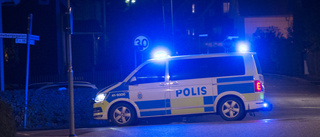 Polisen vill ha tips efter brutala rån