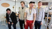 Unga företagare på Dacke går till SM-final