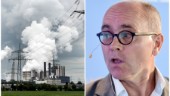 "Kinas användning av kol avgör klimatfrågan"