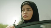 Saudiarabiens kvinnliga regissör återvänder