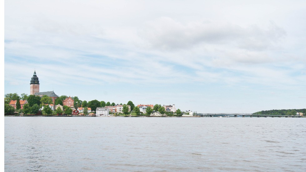 Strängnäs är en av fyra städer som ingår i mälarsamarbetet, och nu är kommunen ordförande.