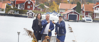  Unik gård i Björsund skiftar ägare