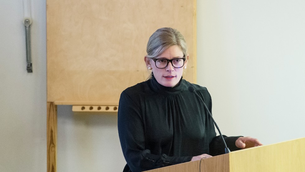 Uppfattningarna om oppositionsrådet Anna af Silléns ledarskap verkar skära rakt igenom Moderaterna i Nyköping. En svår tid väntar.