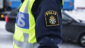 Moped stals i Ödeshög och dök upp i Eksjö