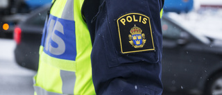 Moped stals i Ödeshög och dök upp i Eksjö
