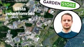 Gardenstore flyttar lagret till Eskilstuna
