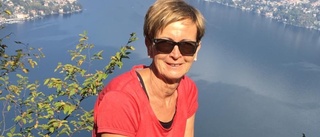 Birgitta Fagerlund                           