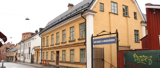 Stadsmuseets personal kvar i Skiöldska huset