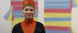 Tradition möter ny modern design i Sápmi 