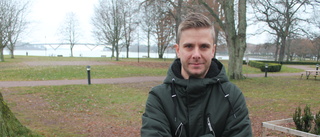 Davidsson tror på Crump i Sverige