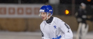 Lövstedt lämnar IFK efter fem år