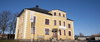 Kommunen ska hyra Företagshuset i Oxelösund