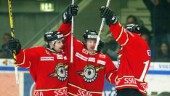 Luleås lock out-fynd gör comeback i NHL