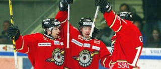 Luleås lock out-fynd gör comeback i NHL