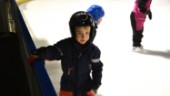 Isskolan håller igång för tredje året