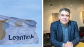 Leanlink ska presentera nya sparförslag