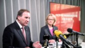 Politiska låsningar som skadar vårt land