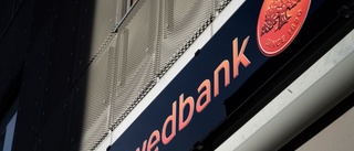 Störningar hos Swedbank skapade problem