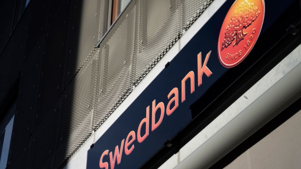 Swedbank lägger ner kontoren i Boxholm, Ödeshög och Borensberg. 
