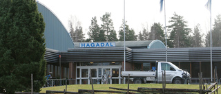 Vad behöver göras med Hagadals sportcentrum?
