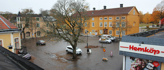 Inga nya parkeringar i Malmköping