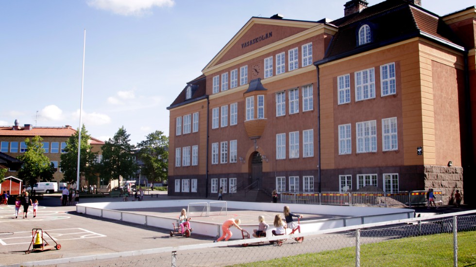 Mjölby hamnade bland topp tio-procenten när Lärarförbundet rankar landets bästa skolkommuner 2019.