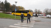 Politiker varnar för bussförslag
