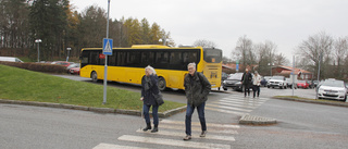 Politiker varnar för bussförslag