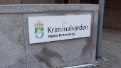 Misstänkta för Nyköpingsmord förvaras i säkerhetshäkten på andra orter