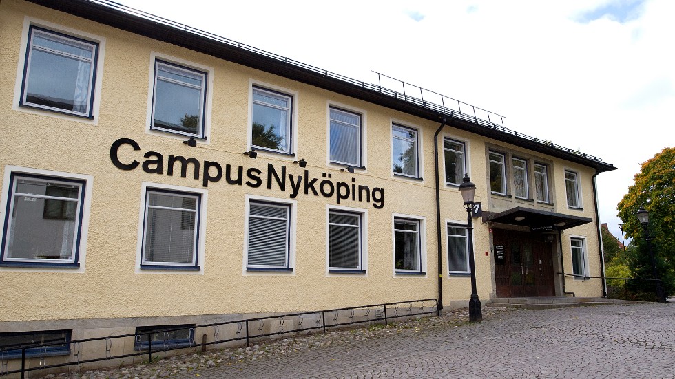 Campus Nyköping Företag har en utbildning för att höja kompetensen hos anställda i lokala butiker. 