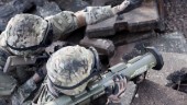 Saab levererar vapen till Lettland 
