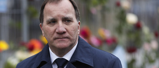 Du kan mycket bättre än så här Stefan Löfven