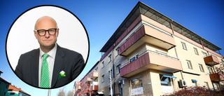 Gladsheim köper 86 lägenheter i Eskilstuna