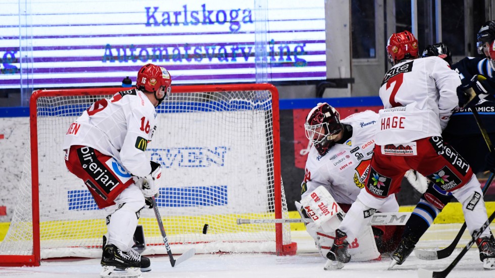 Almtuna har spelat i hockeyallsvenskan samtliga 15 säsonger. Ingen gång tidigare har man inlett så svagt som i år.