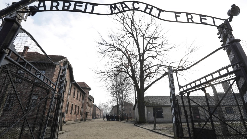 Organisationen "Finspång mot rasism" har bland annat ordnat toleransresor till koncentrationslägret Auschwitz i dagens Polen.