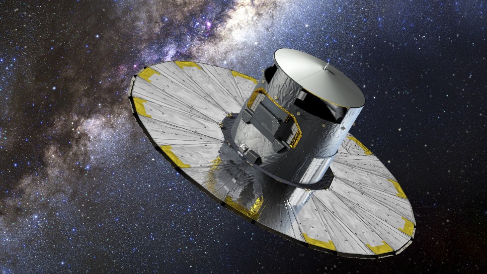 Bland annat tack vare det europeiska rymdteleskopet Gaia har forskare tagit fram ett nytt sätt att upptäcka svarta hål. 